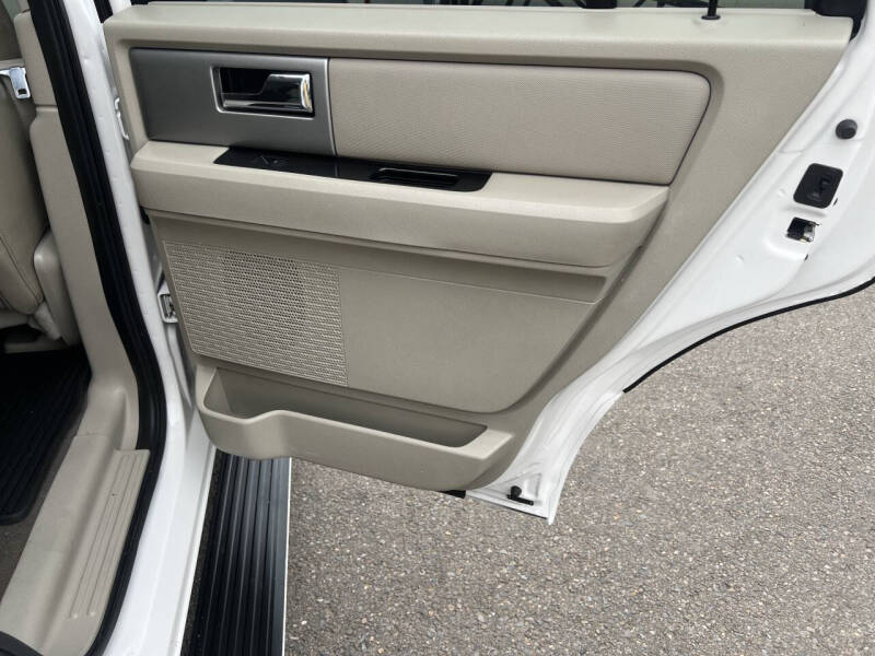 2013 Ford Expedition Limited