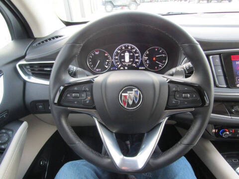 2023 Buick Enclave Premium