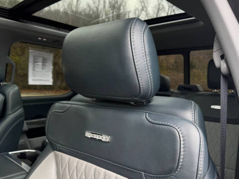 2024 Ford F-450 Super Duty Limited