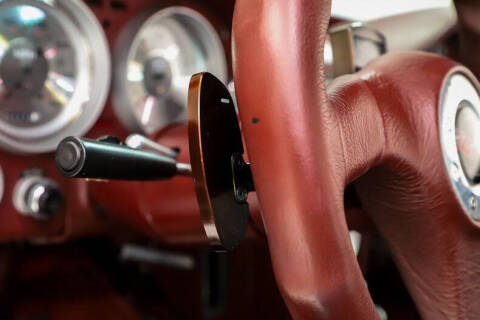 1964 Chevrolet Corvette