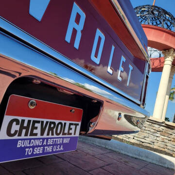 1972 Chevrolet C/K 10 Series