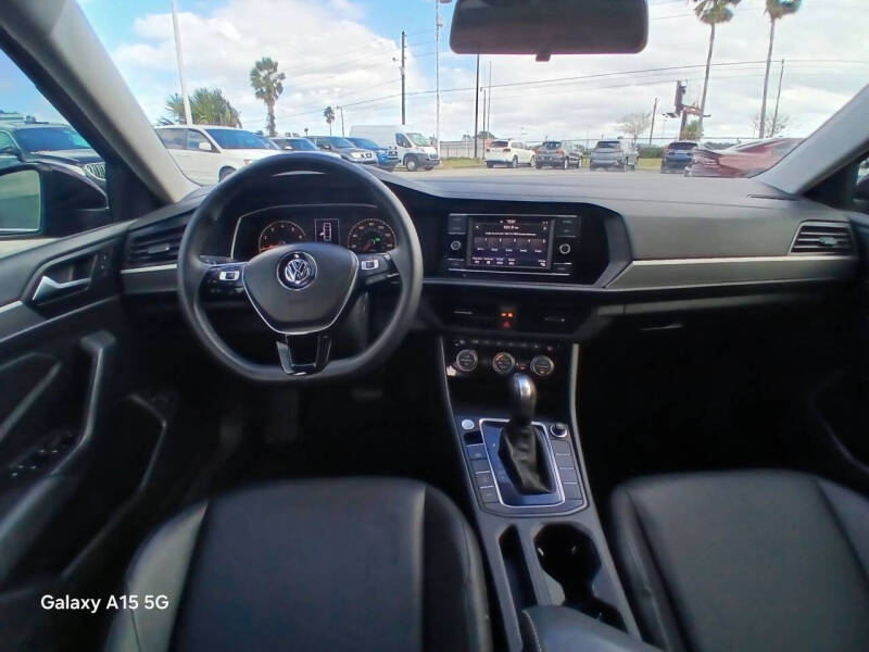 2020 Volkswagen Jetta