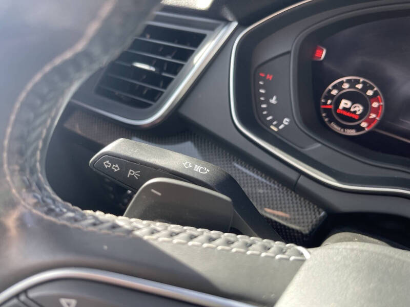 2020 Audi SQ5 3.0T quattro Premium Plus