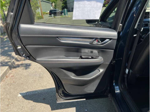 2023 Mazda CX-5 2.5 S Premium Plus