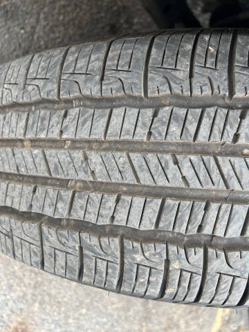 2020 Buick Envision Preferred