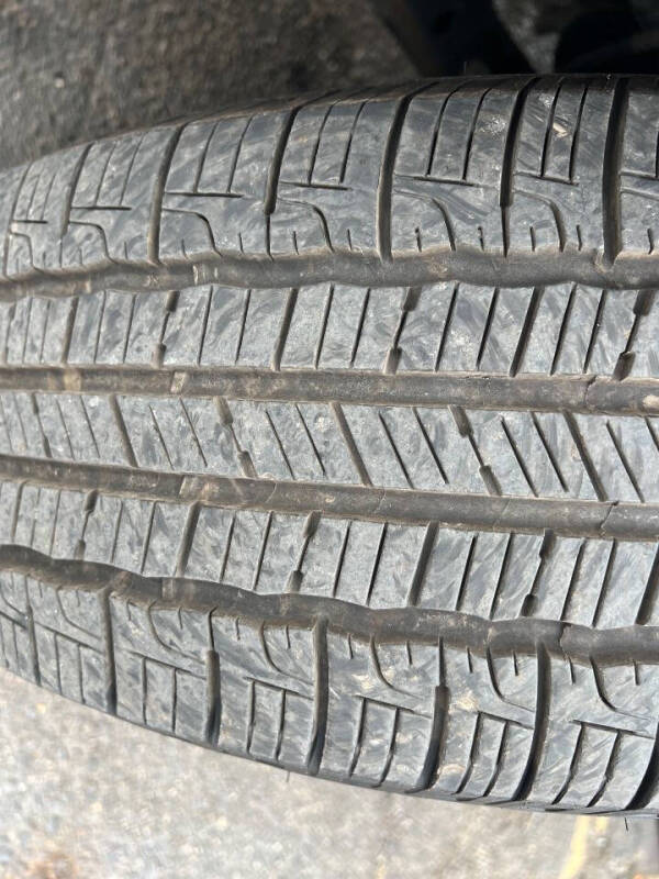 2020 Buick Envision Preferred