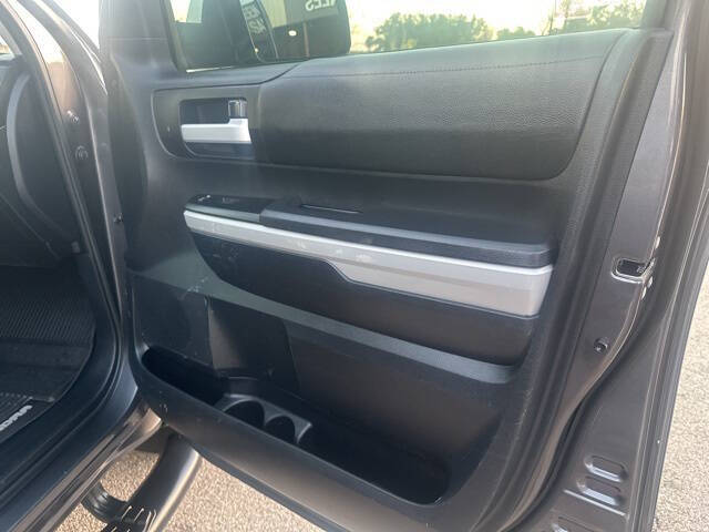 2019 Toyota Tundra SR5