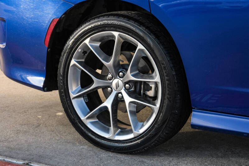 2021 Dodge Charger GT