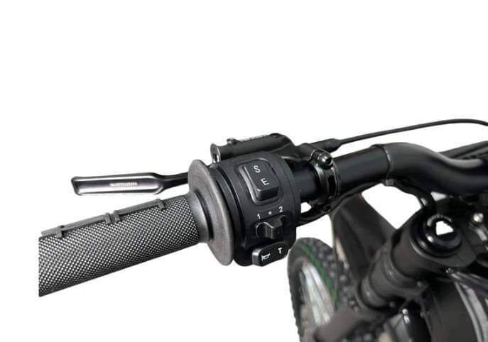 2025 ERIDE PRO  SS 2.0