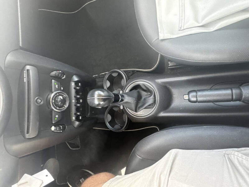 2012 MINI Cooper Hardtop