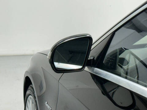 2017 Mercedes-Benz S-Class Mercedes-Maybach S 550 4MATIC