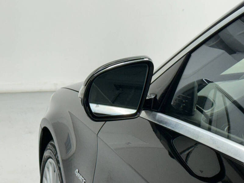 2017 Mercedes-Benz S-Class Mercedes-Maybach S 550 4MATIC