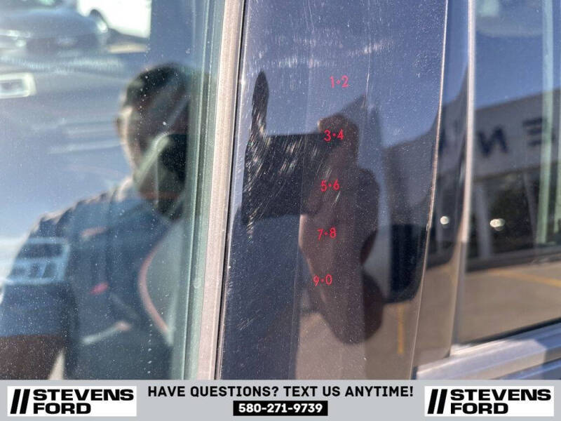 2024 Ford Explorer ST-Line