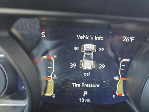 2026 Jeep Gladiator Willys