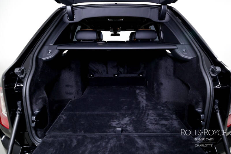 2024 Rolls-Royce Cullinan