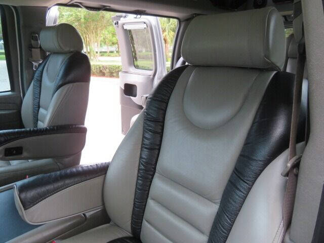2014 GMC Savana 1500