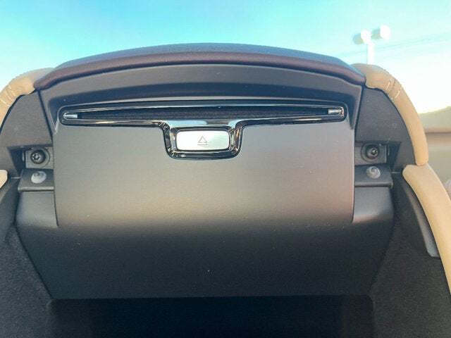 2020 Mercedes-Benz S-Class 58