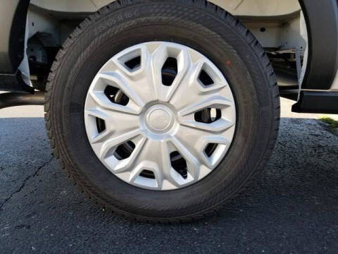 2025 Ford Transit 350 XLT