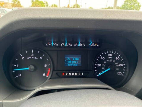 2024 Ford E-Series