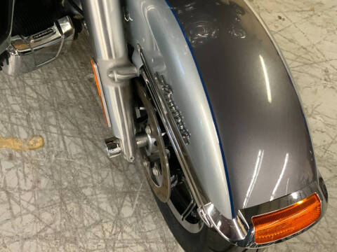 2014 Harley-Davidson FLHTK ULTRA LIMITED