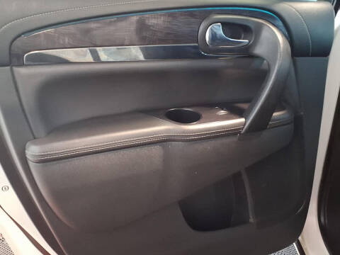 2015 Buick Enclave Premium