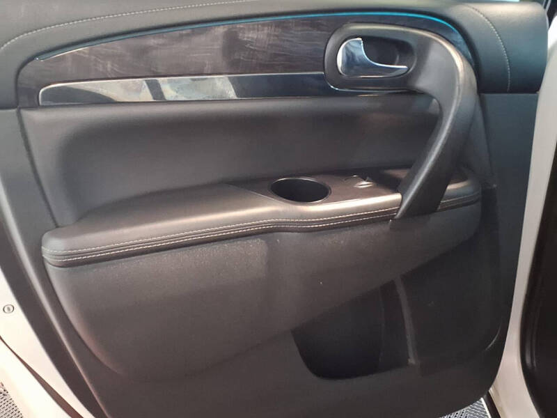 2015 Buick Enclave Premium