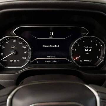 2024 GMC Sierra 1500 Elevation Standard