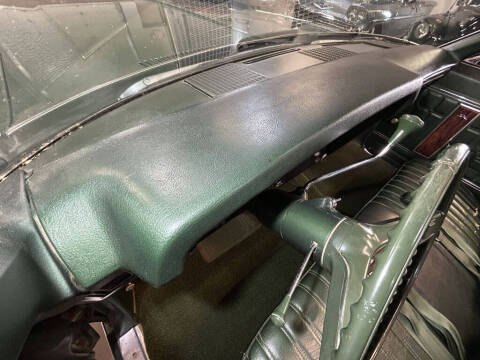 1970 Chevrolet Impala