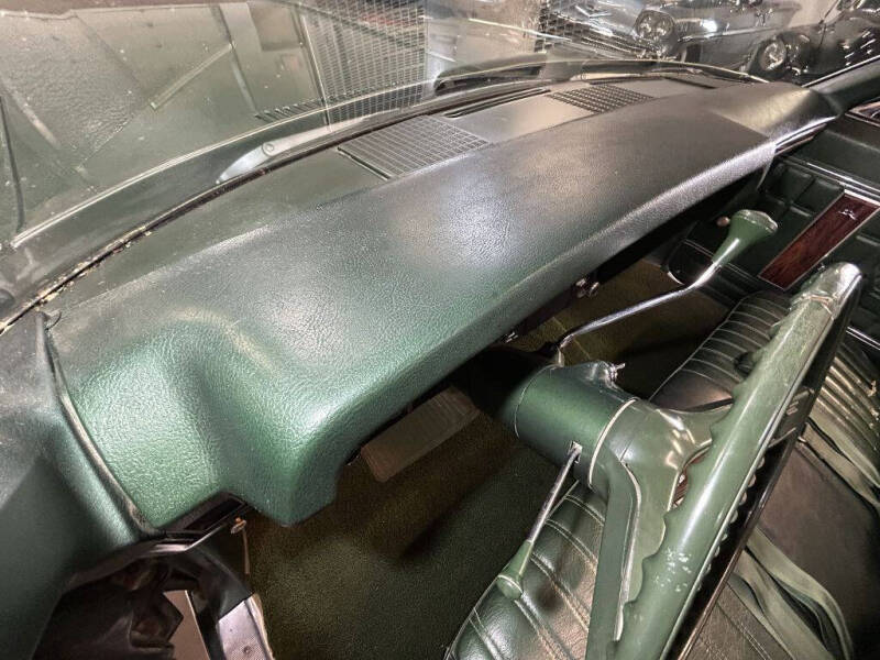 1970 Chevrolet Impala