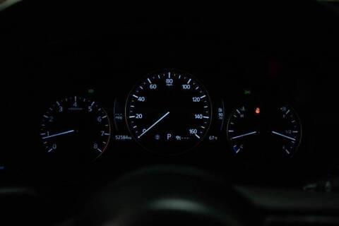 2024 Mazda CX-50 2.5 S Preferred