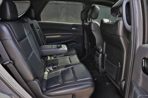 2023 Dodge Durango
