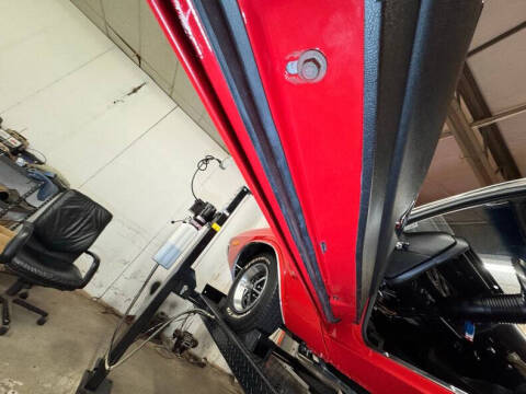 1974 Dodge Challenger