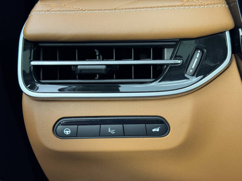 2024 Infiniti QX60 Autograph