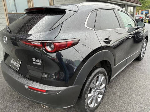2023 Mazda CX-30 2.5 S Preferred