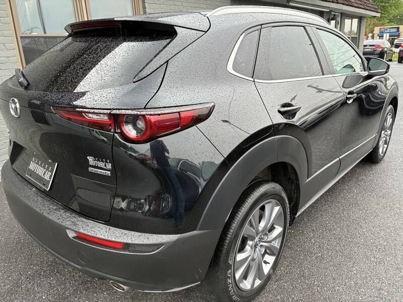 2023 Mazda CX-30 2.5 S Preferred