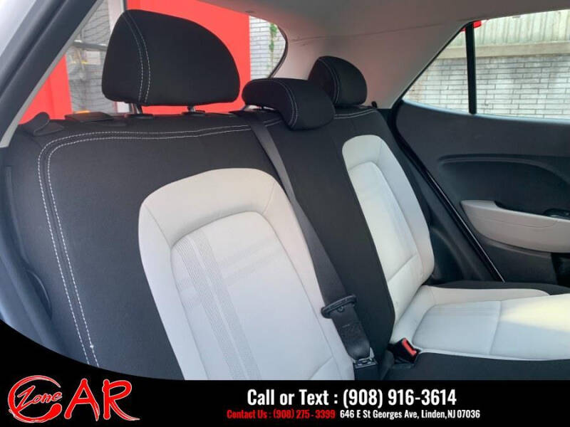 2021 Hyundai Venue SEL