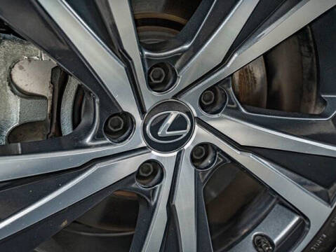 2023 Lexus RX 350