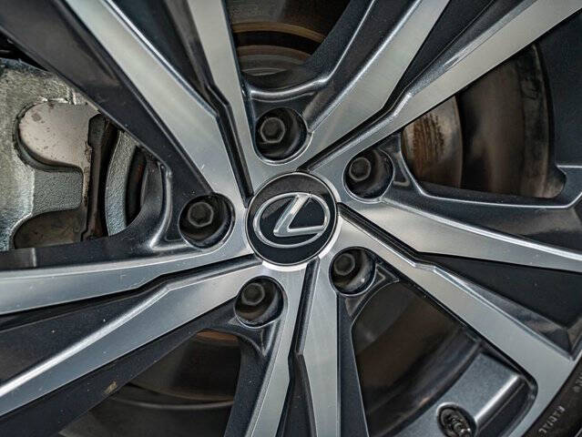 2023 Lexus RX 350