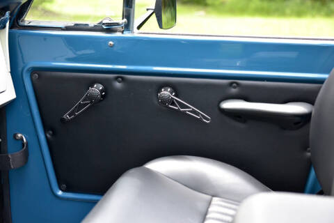 1966 Ford Bronco