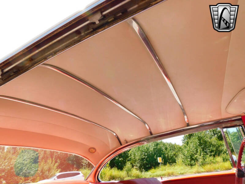 1955 Chevrolet Bel Air