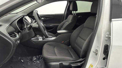 2019 Chevrolet Malibu LS