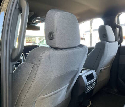 2026 GMC Sierra EV Elevation