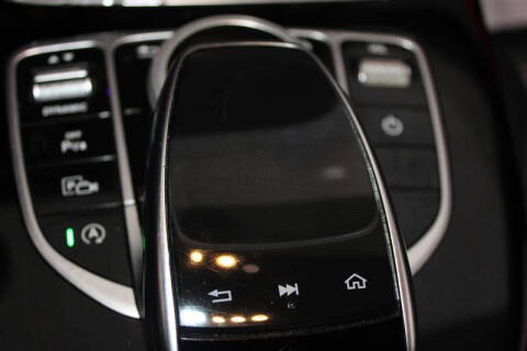 2018 Mercedes-Benz E-Class E 300 4MATIC