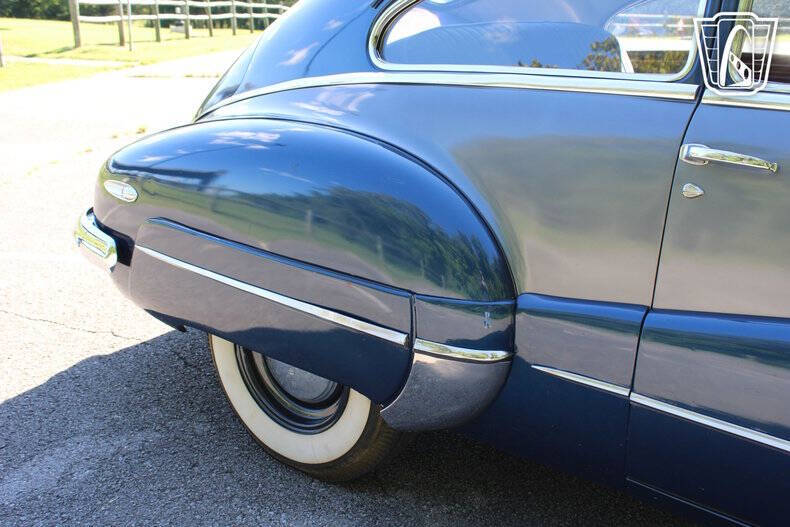 1948 Buick Super