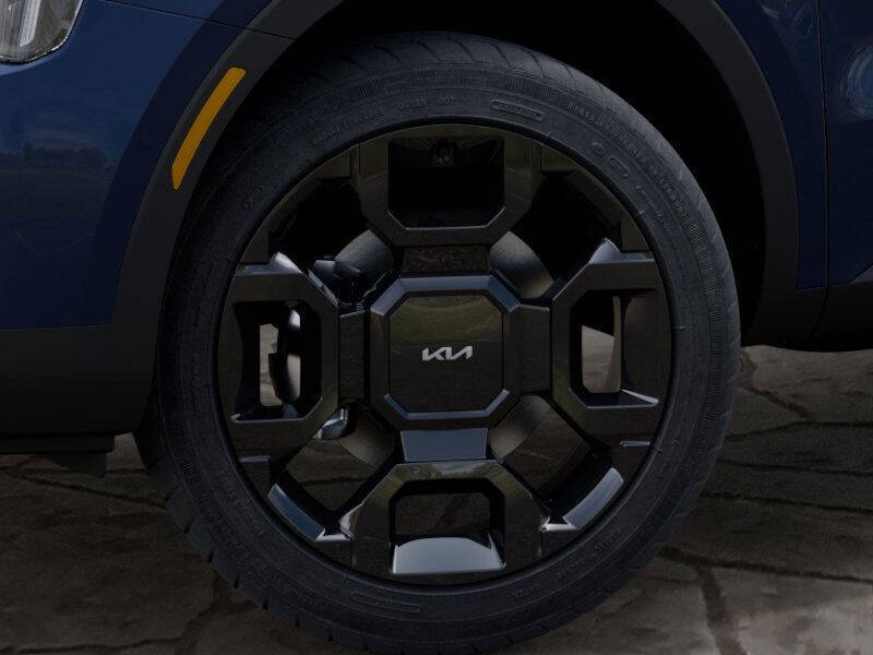 2025 Kia Sorento X-Line SX