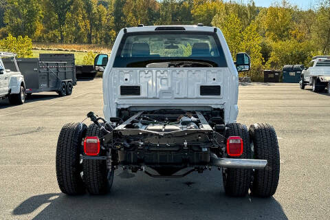 2026 Ford F-350 Super Duty