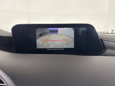 2025 Mazda Mazda3 Sedan 2.5 S Preferred