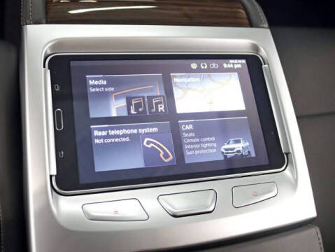 2020 BMW 7 Series 750i xDrive