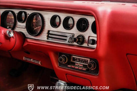 1979 Pontiac Firebird