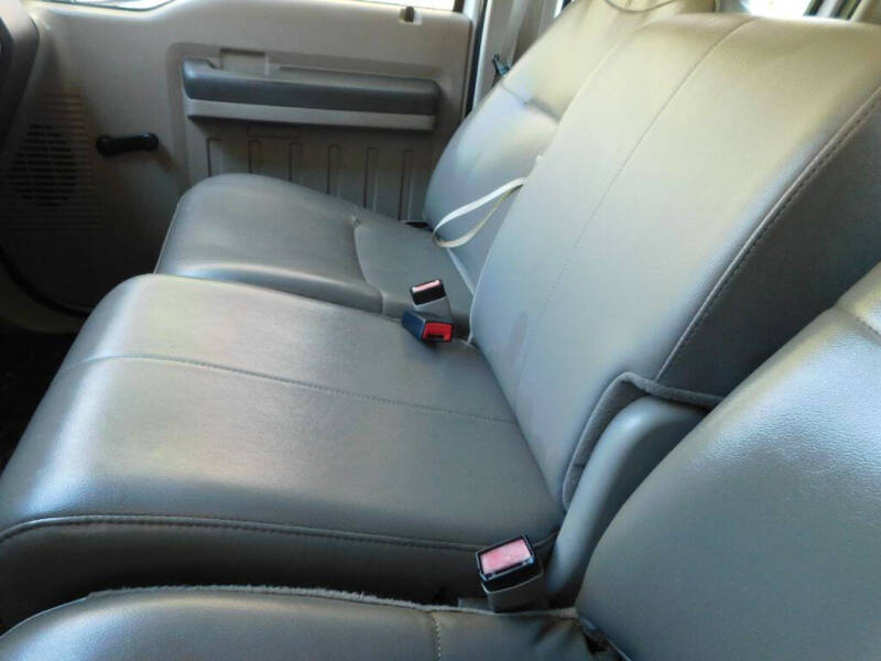 2008 Ford F-350 Super Duty